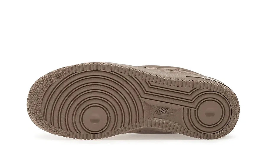 Nike Air Force 1 Low ’07 Mink Brown (W) - zdjęcie 4