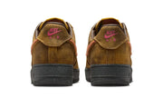 Nike Air Force 1 Low ’07 QS Bouclé - zdjęcie 3