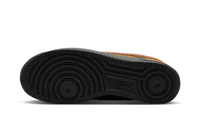 Nike Air Force 1 Low ’07 QS Bouclé - zdjęcie 4
