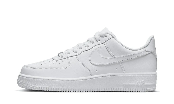 Nike Air Force 1 Low '07 Triple White