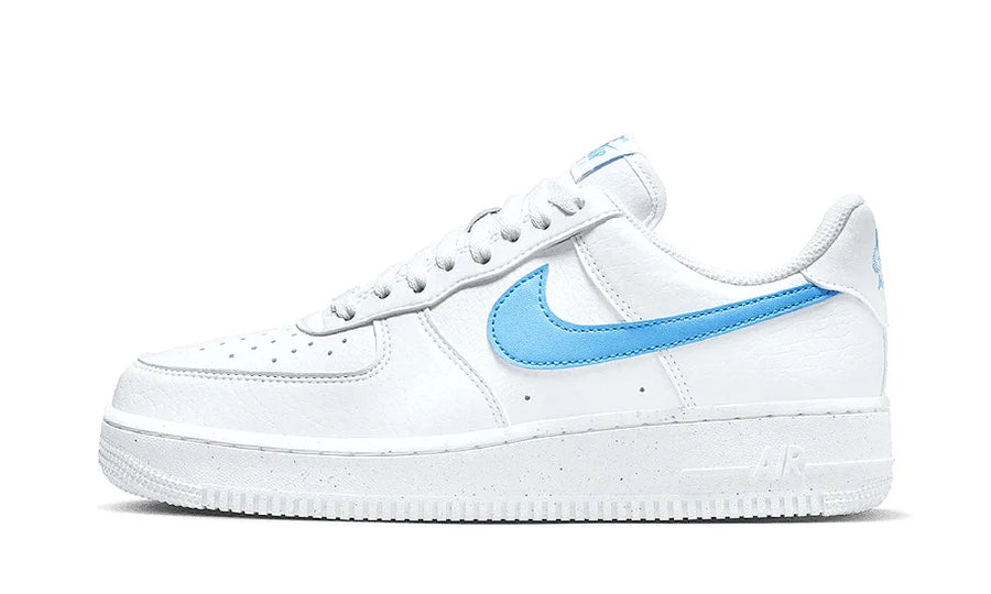 Nike Air Force 1 Low ’07 White University Blue (Women’s)