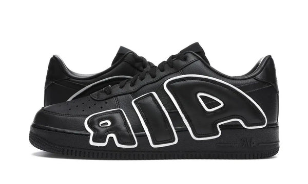 Nike Air Force 1 Low Cactus Plant Flea Market Black