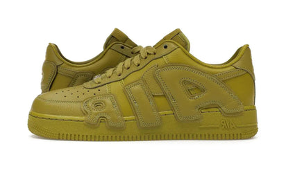 Nike Nike Air Force 1 Low Cactus Plant Flea Market Moss - widok główny z boku - Streetwear