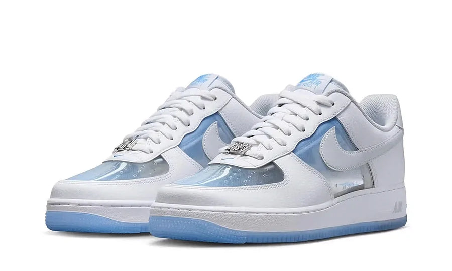Nike Air Force 1 Low Invisible Woman 2.0 - zdjęcie 2