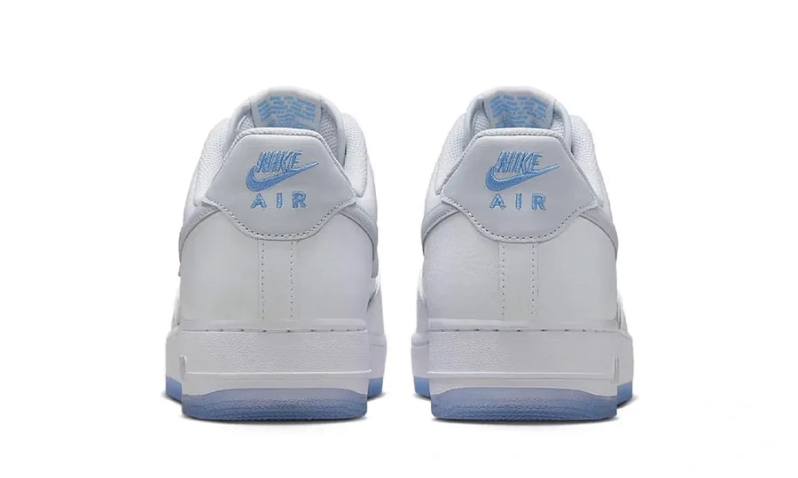 Nike Air Force 1 Low Invisible Woman 2.0 - zdjęcie 3