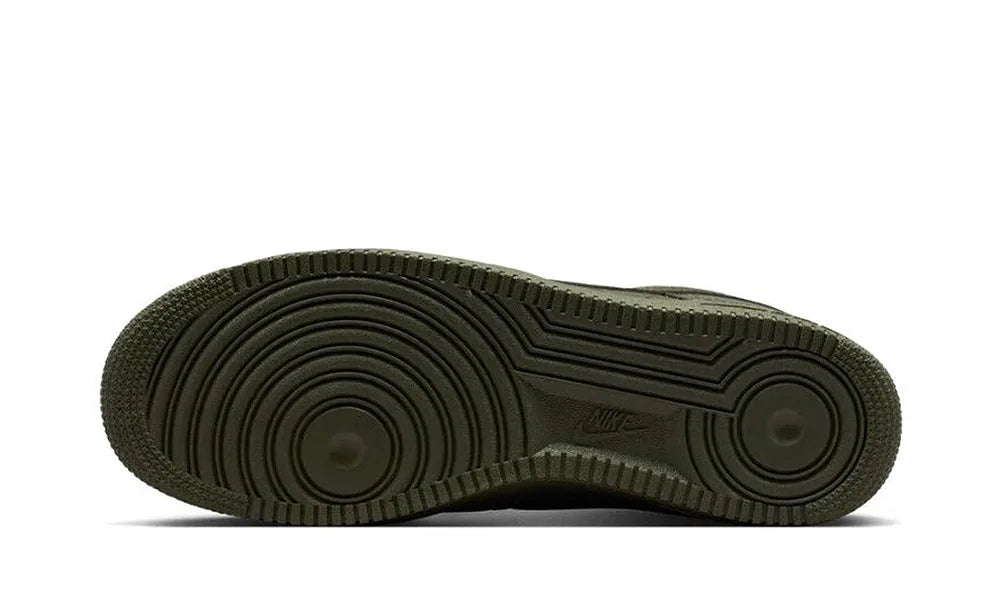 Nike Air Force 1 Low Kobe Bryant Forever Cargo Khaki - zdjęcie 4