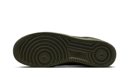 Nike Air Force 1 Low Kobe Bryant Forever Cargo Khaki - zdjęcie 4