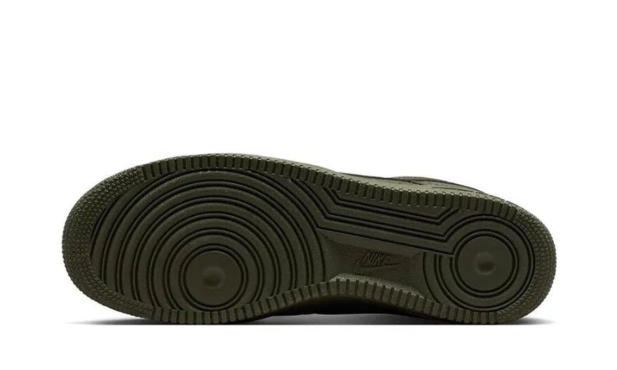 Nike Air Force 1 Low Kobe Bryant Forever Cargo Khaki - zdjęcie 4