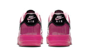 Nike Air Force 1 Low Pink Cooler Mulberry Rose - zdjęcie 3