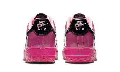 Nike Air Force 1 Low Pink Cooler Mulberry Rose - zdjęcie 3