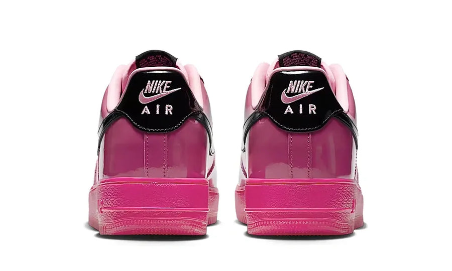Nike Air Force 1 Low Pink Cooler Mulberry Rose - zdjęcie 3
