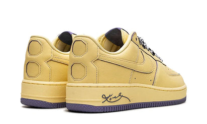Nike Air Force 1 Low Protro Kobe Bryant Mamba Mentality - zdjęcie 3