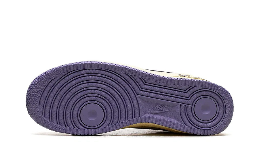 Nike Air Force 1 Low Protro Kobe Bryant Mamba Mentality - zdjęcie 4