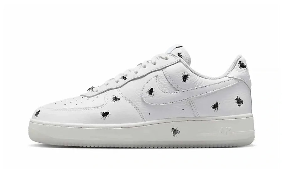 Nike Air Force 1 Low Retro Houseflies
