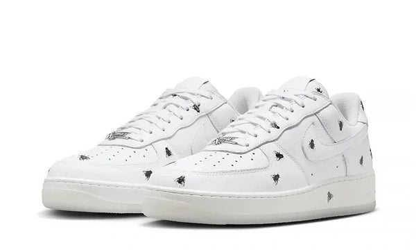 Nike Air Force 1 Low Retro Houseflies - Nike Air Force 1 Low Retro Houseflies - zdjęcie 2