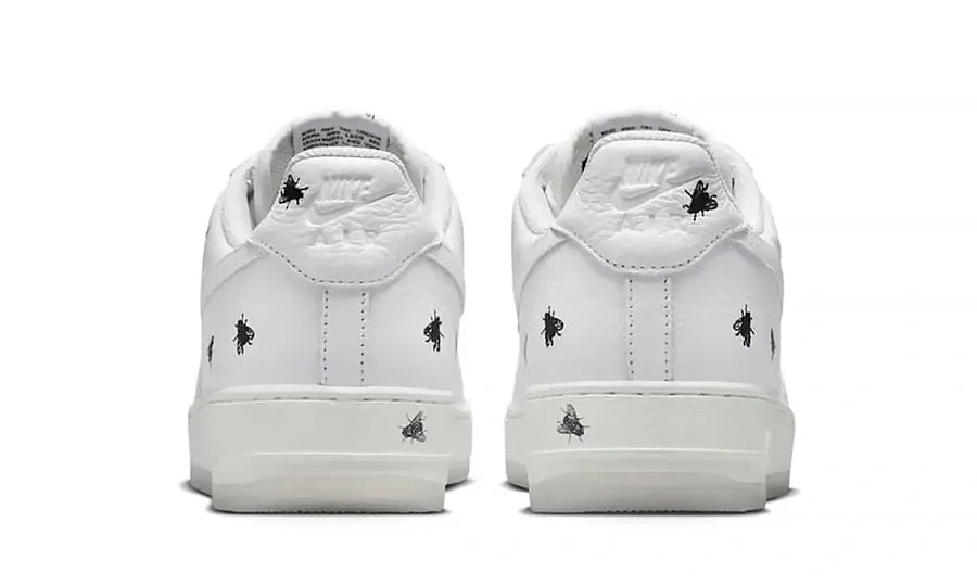 Nike Air Force 1 Low Retro Houseflies - zdjęcie 3
