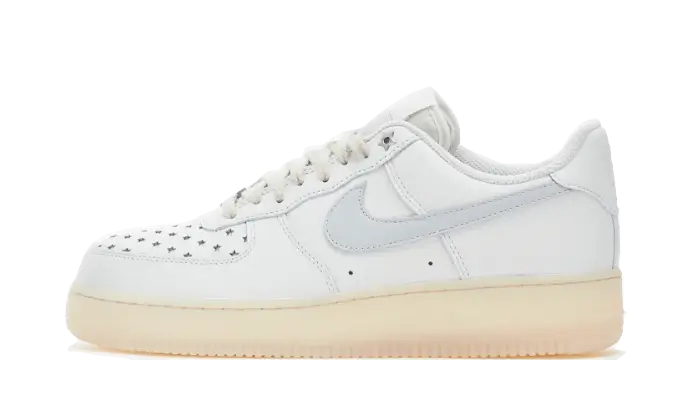 Air Force 1 Low Starry Night - widok z góry - Dostawa 24h - Darmowa wysyłka