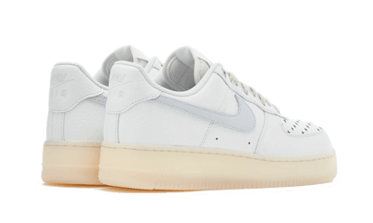 Buty Nike Air Force 1 Low Starry Night - widok z przodu - Rozmiary EU