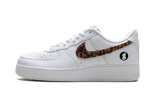 Nike Air Force 1 Low Supreme GOODENOUGH