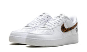 Nike Air Force 1 Low Supreme GOODENOUGH - zdjęcie 2