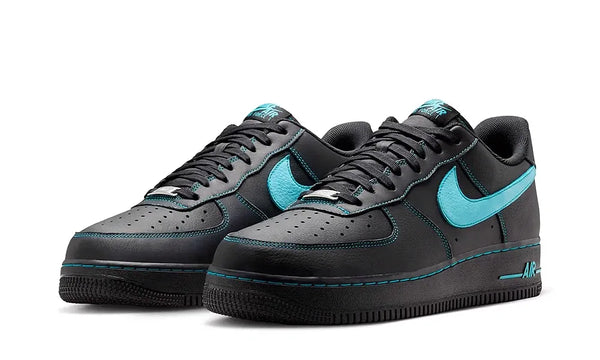 Nike Air Force 1 Low Un-Tiffany - Nike Air Force 1 Low Un-Tiffany - zdjęcie 2