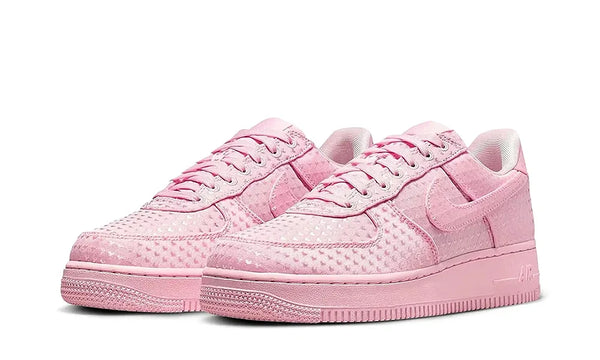 Nike Air Force 1 Low Valentine's Day Pink Foam (2026) - Nike Air Force 1 Low Valentine's Day Pink Foam (2026) - zdjęcie 2