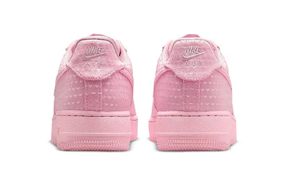 Nike Air Force 1 Low Valentine's Day Pink Foam (2026) - zdjęcie 3