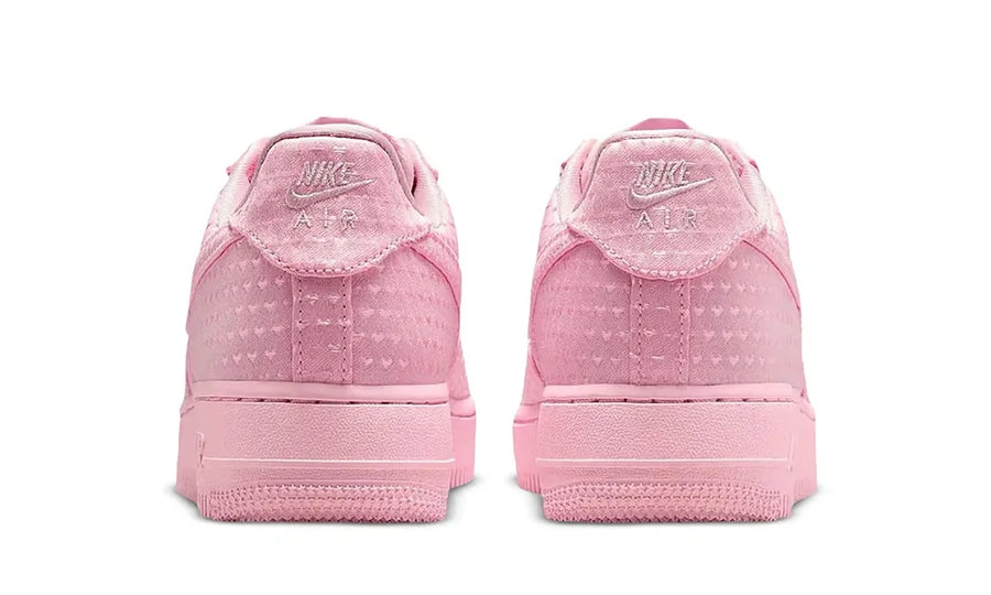 Nike Air Force 1 Low Valentine's Day Pink Foam (2026) - zdjęcie 3