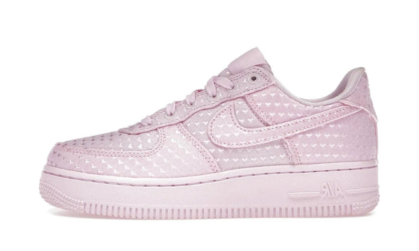 Nike Air Force 1 Low Valentine's Day Pink Foam (2026)