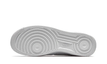 Nike Air Force 1 Low White Supreme - zdjęcie 4