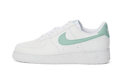 Nike Air Force 1 WMNS White Lime