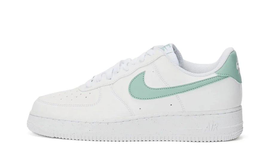 Nike Air Force 1 WMNS White Lime