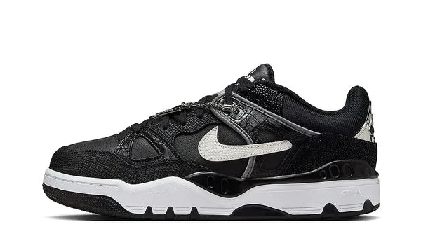 Nike Air Force 3 Low SP Nigo Black White