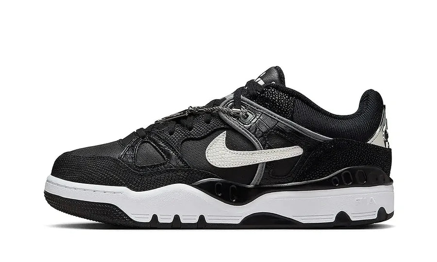 Nike Air Force 3 Low SP Nigo Black White