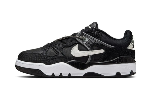 Nike Air Force 3 Low SP Nigo Black White