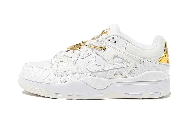 Nike Air Force 3 Low SP Nigo White Metallic Gold