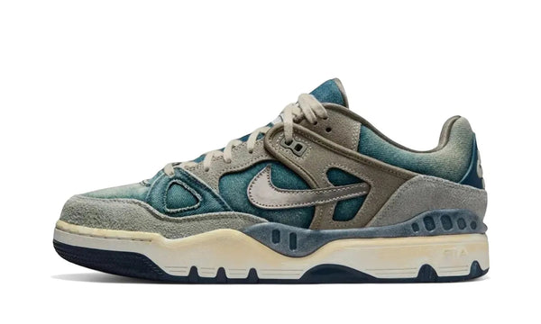 Nike Air Force 3 Low SP Nigo x Levi’s Olive Grey