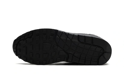 Nike Air Max 1 '87 SP Supreme Black White - zdjęcie 4