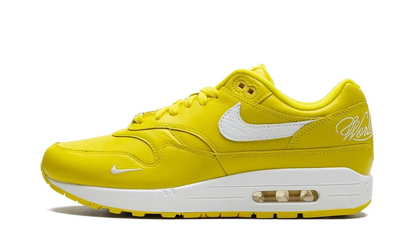 Nike Air Max 1 '87 SP Supreme Speed Yellow
