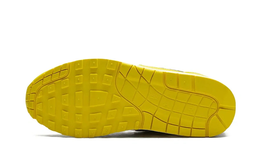 Nike Air Max 1 '87 SP Supreme Speed Yellow - zdjęcie 4