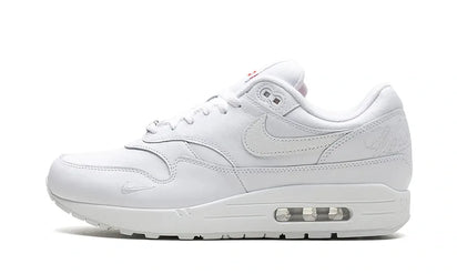 Nike Air Max 1 '87 SP Supreme Triple White