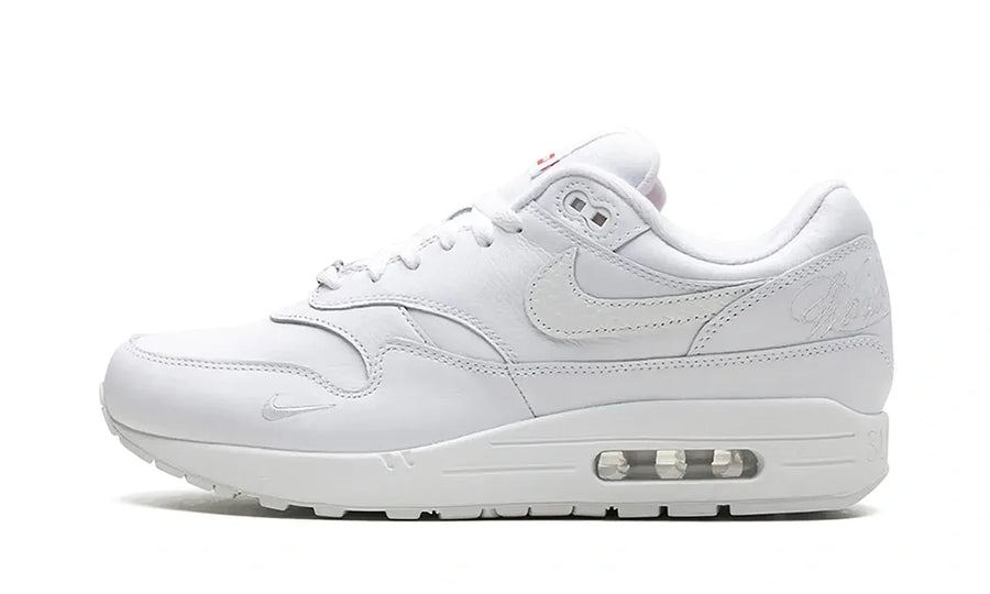 Nike Air Max 1 '87 SP Supreme Triple White