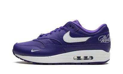 Nike Air Max 1 '87 SP Supreme Varsity Purple