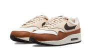 Kup oryginalne Air Max 1 '87 Velvet Brown FZ3621-220 - widok z drugiego boku - Sneakersy