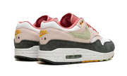 Buty Nike Air Max 1 Easter Celebration - widok z przodu - Rozmiary EU