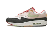 Nike Air Max 1 Easter Celebration biały-zielony - widok główny z boku | Saturaise.com