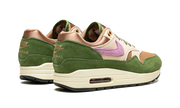 Buty Nike Air Max 1 SH Treeline (Skunk) - widok z przodu - Rozmiary EU
