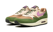 Kup oryginalne Air Max 1 SH Treeline (Skunk) DR9773-300 - widok z drugiego boku - Sneakersy