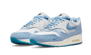 Kup oryginalne Air Max 1 Premium Blueprint DR0448-100 - widok z drugiego boku - Sneakersy