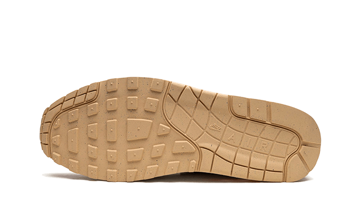 100% Oryginalne Air Max 1 Premium Sanddrift - widok z tyłu - 1915.00 PLN